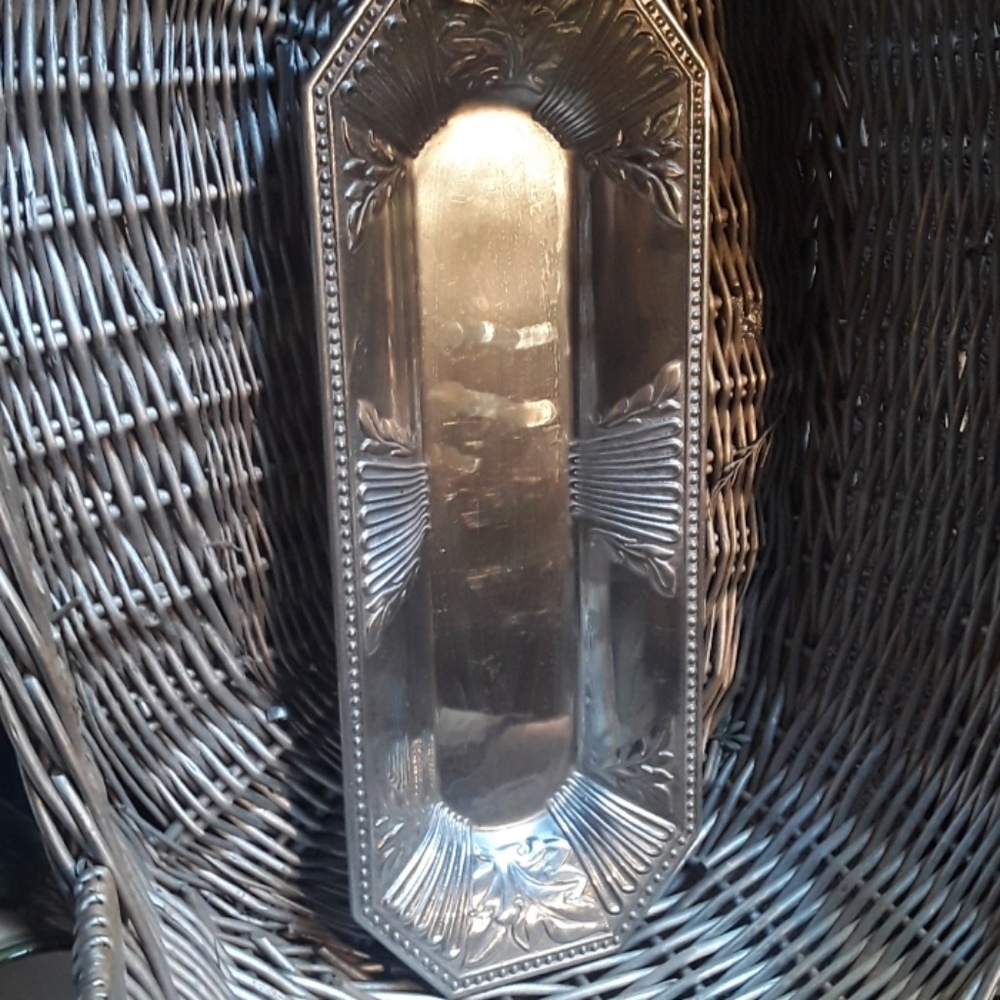Bread pan